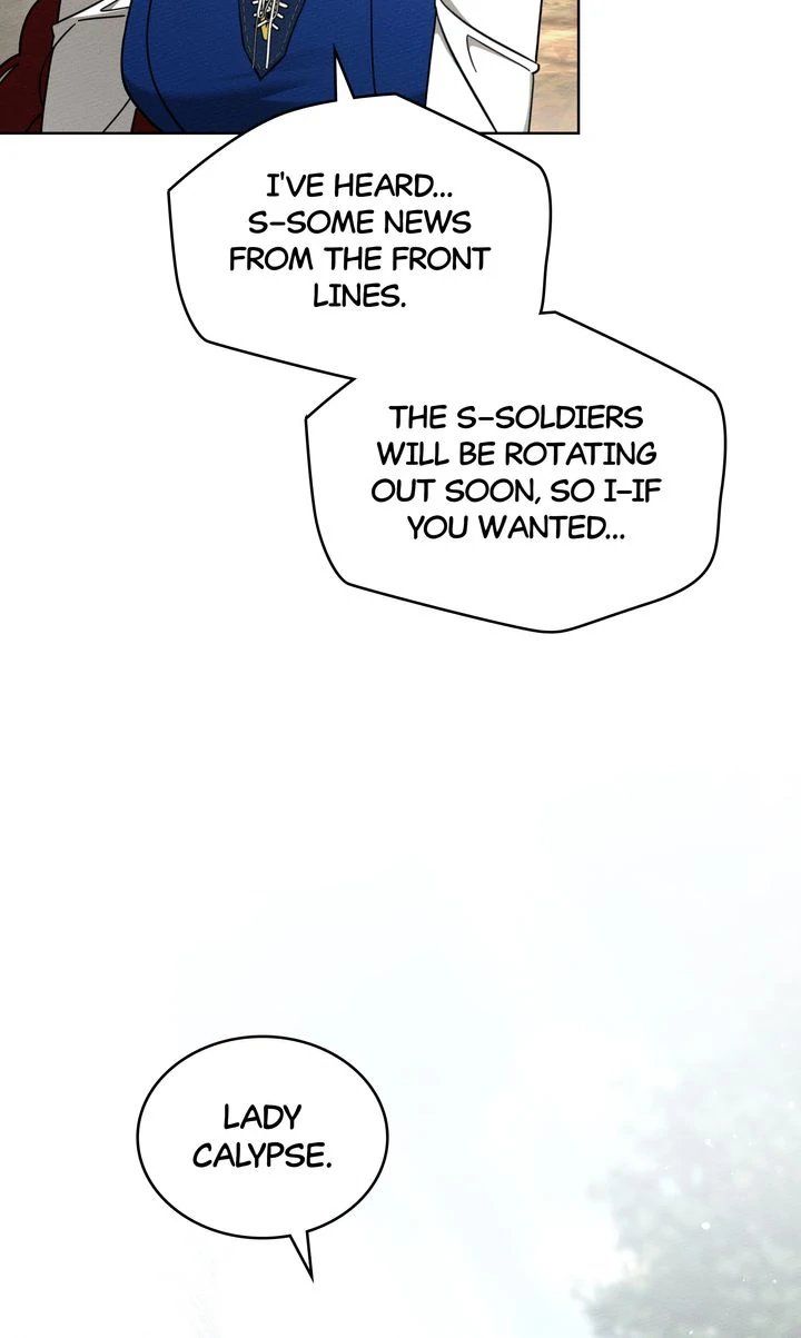 Under the Oak Tree Chapter 128 image 037